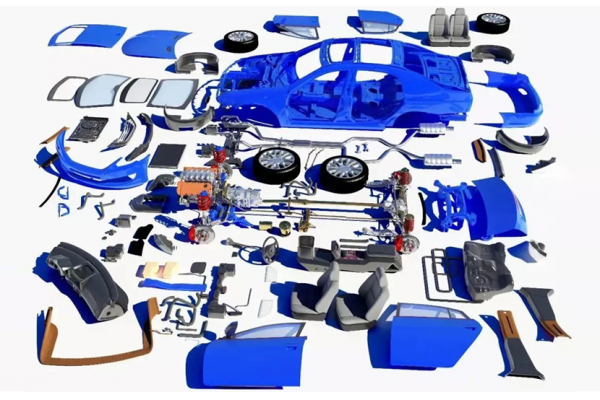 Automotive Component Coating Solutions